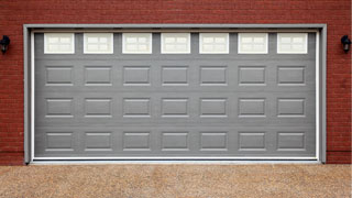 Garage Door Repair at Del Mar San Jose, California