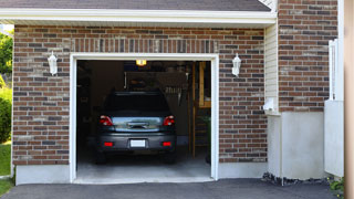 Garage Door Installation at Del Mar San Jose, California