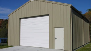 Garage Door Openers at Del Mar San Jose, California